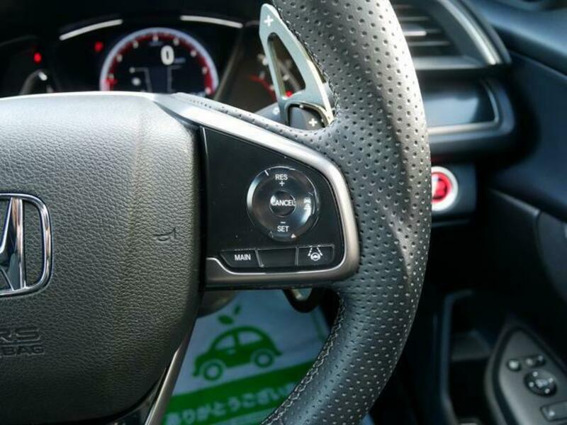 CIVIC