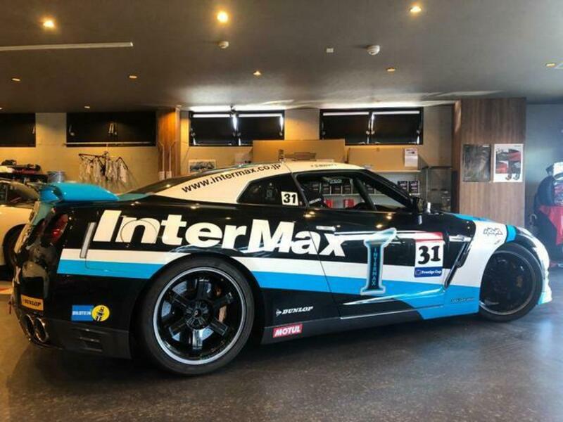 GT-R