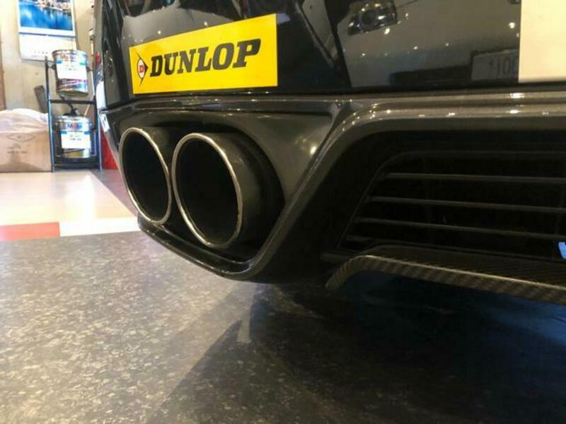 GT-R