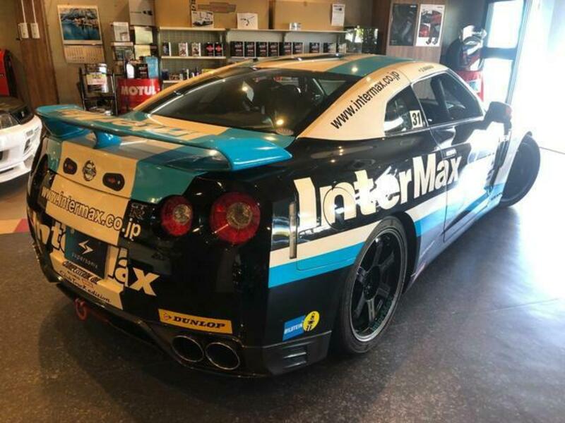 GT-R