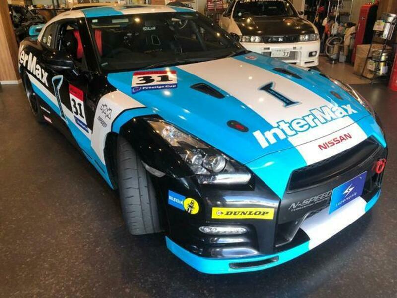 GT-R