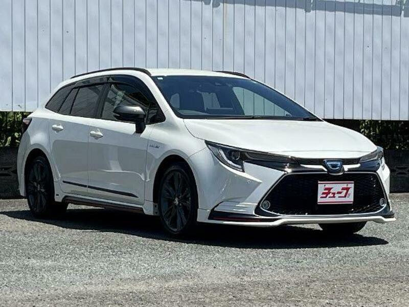 COROLLA TOURING