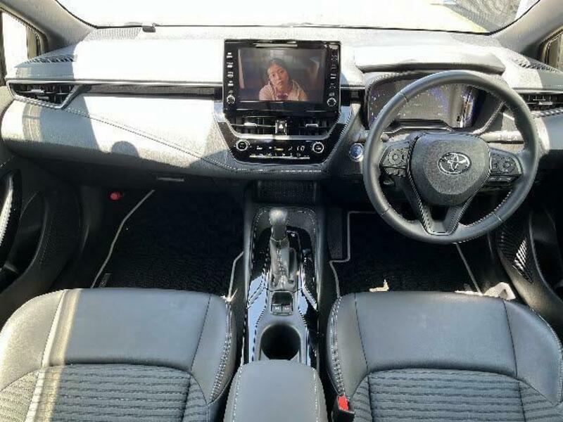COROLLA TOURING