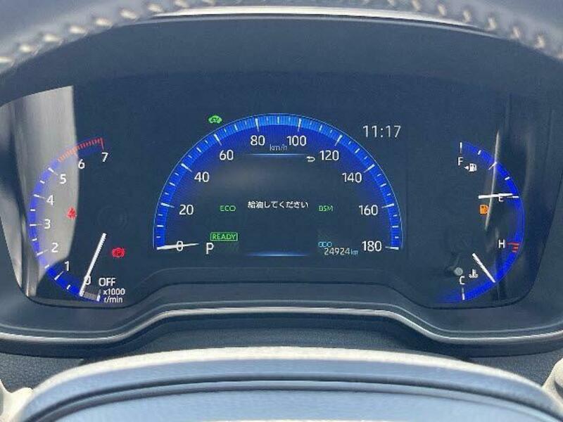 COROLLA TOURING