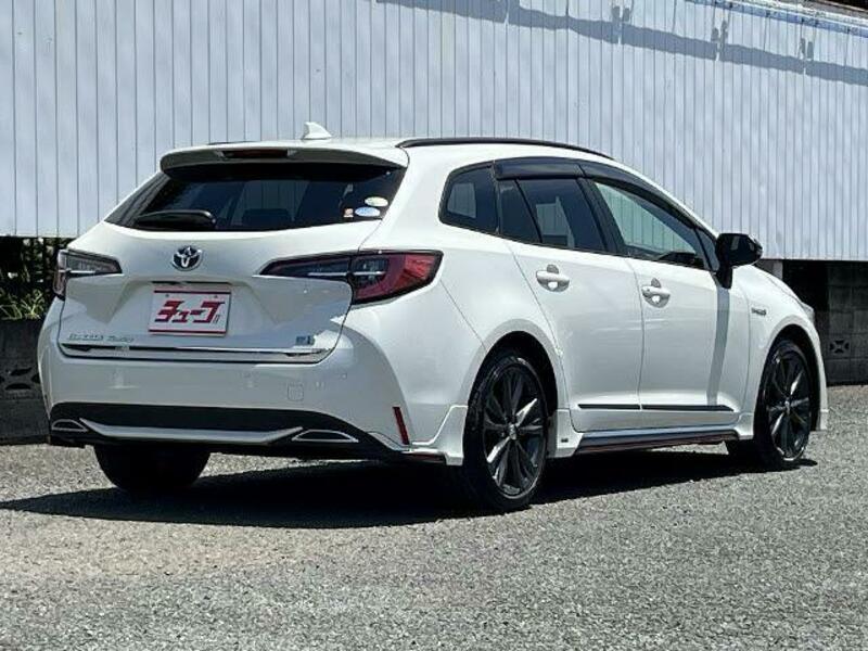 COROLLA TOURING