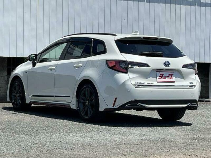 COROLLA TOURING