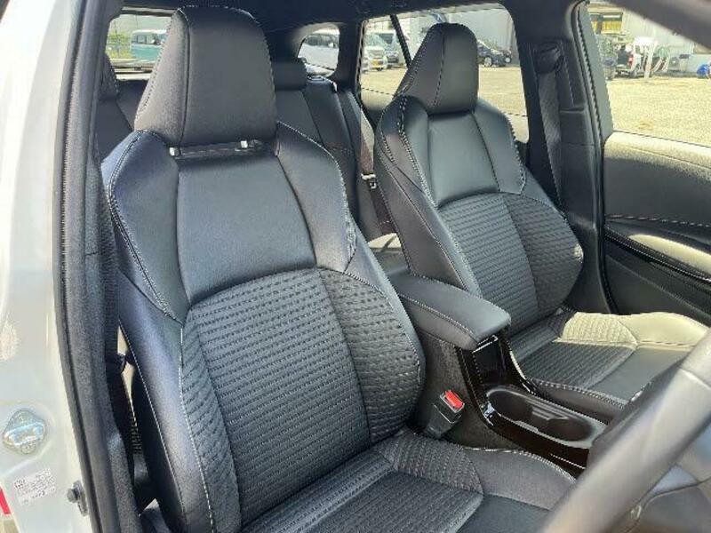 COROLLA TOURING