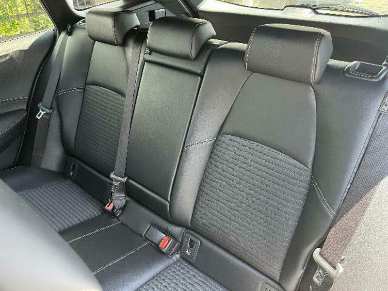 COROLLA TOURING