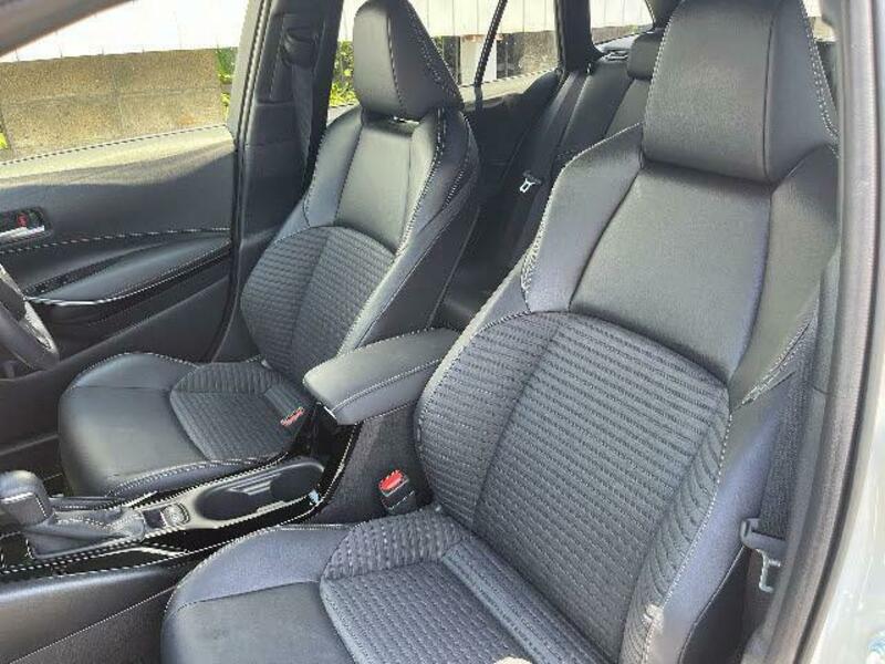 COROLLA TOURING