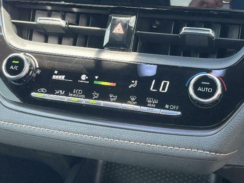 COROLLA TOURING