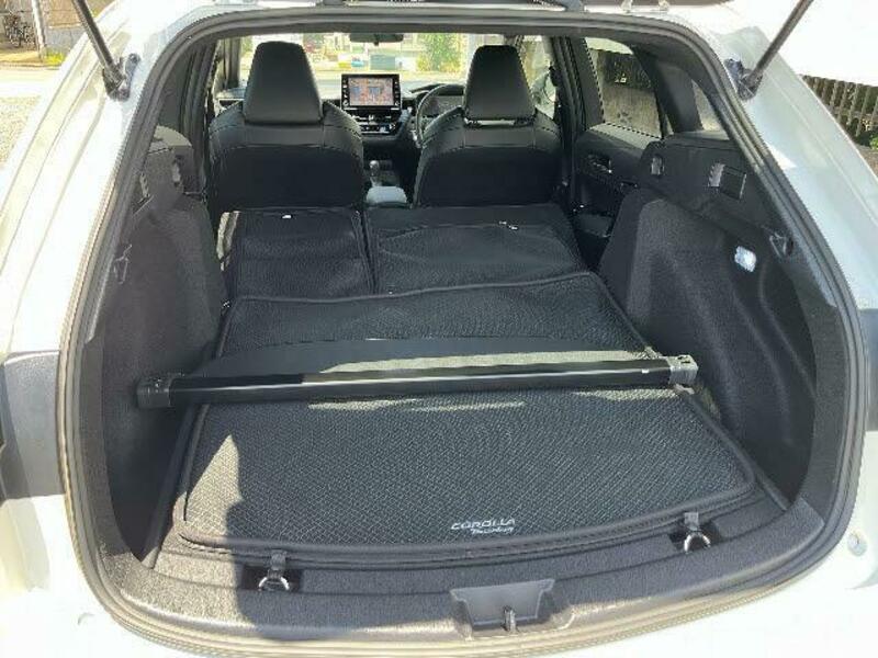 COROLLA TOURING