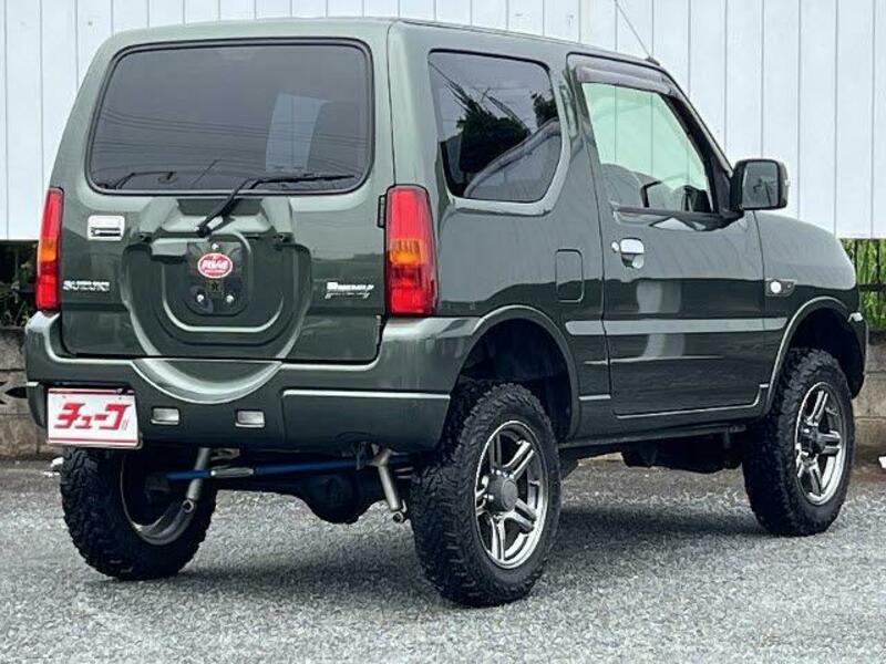 JIMNY