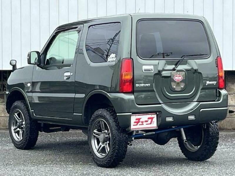 JIMNY
