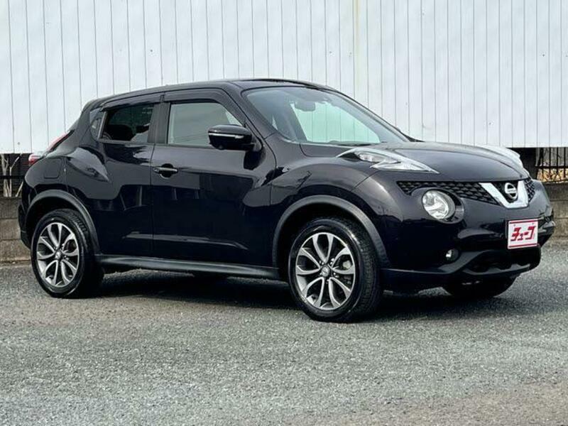 JUKE