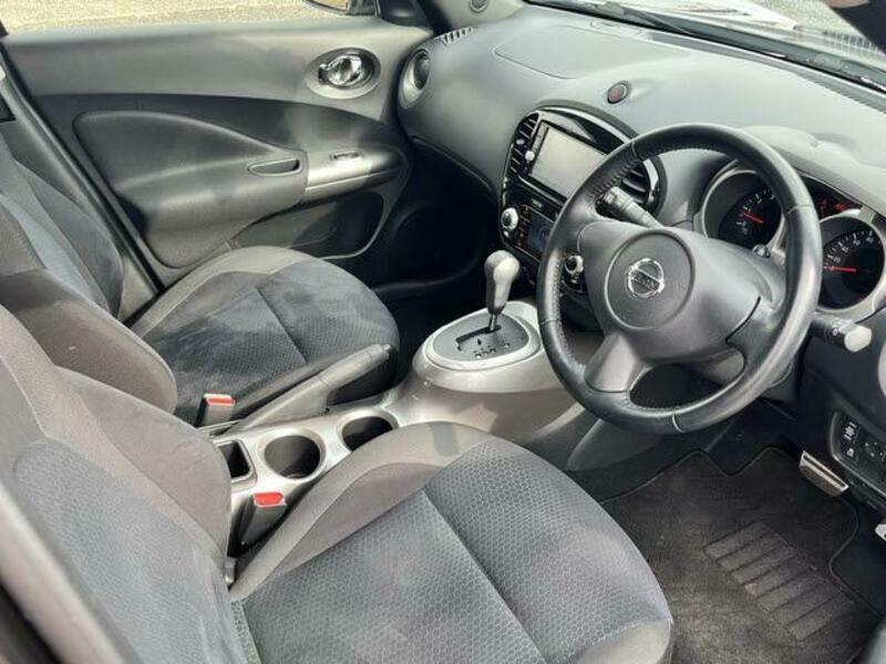 JUKE