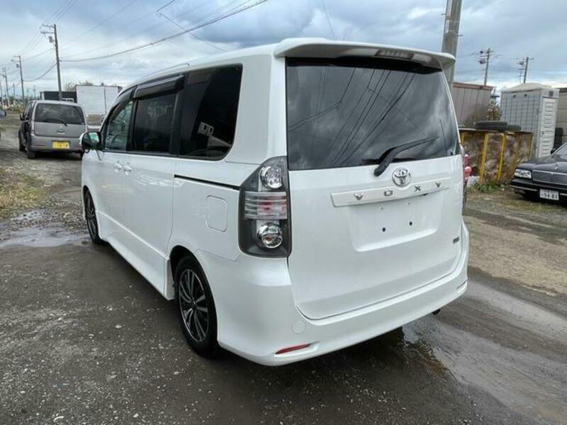 VOXY