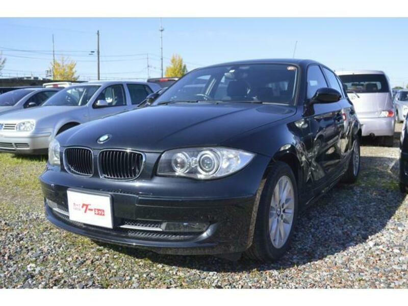 1 SERIES