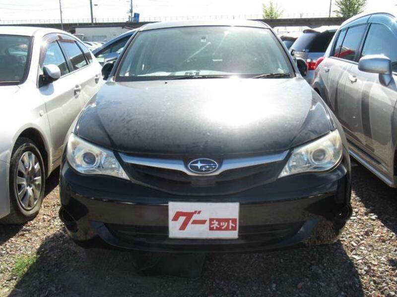 IMPREZA