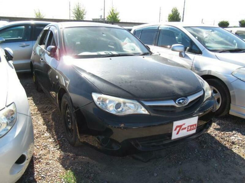 IMPREZA