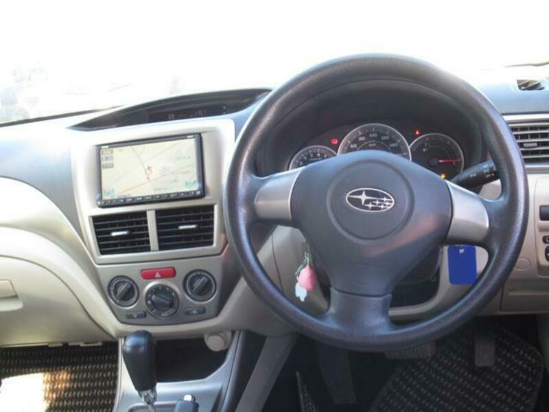 IMPREZA