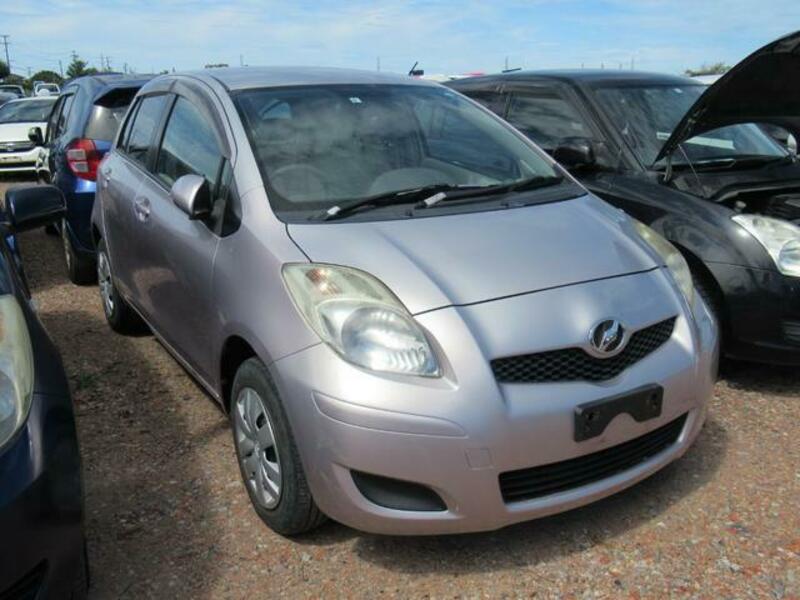 VITZ