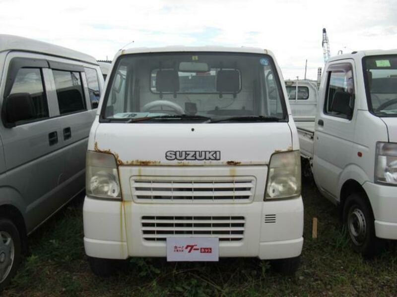 CARRY TRUCK