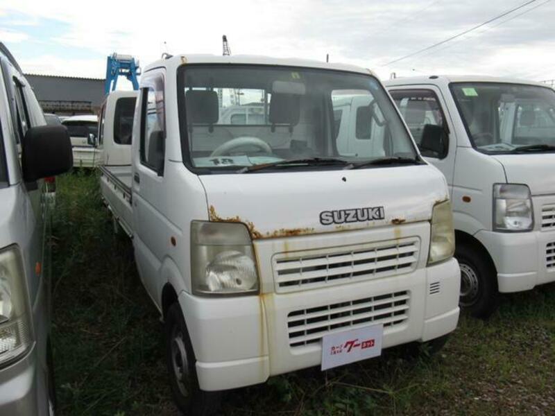 CARRY TRUCK