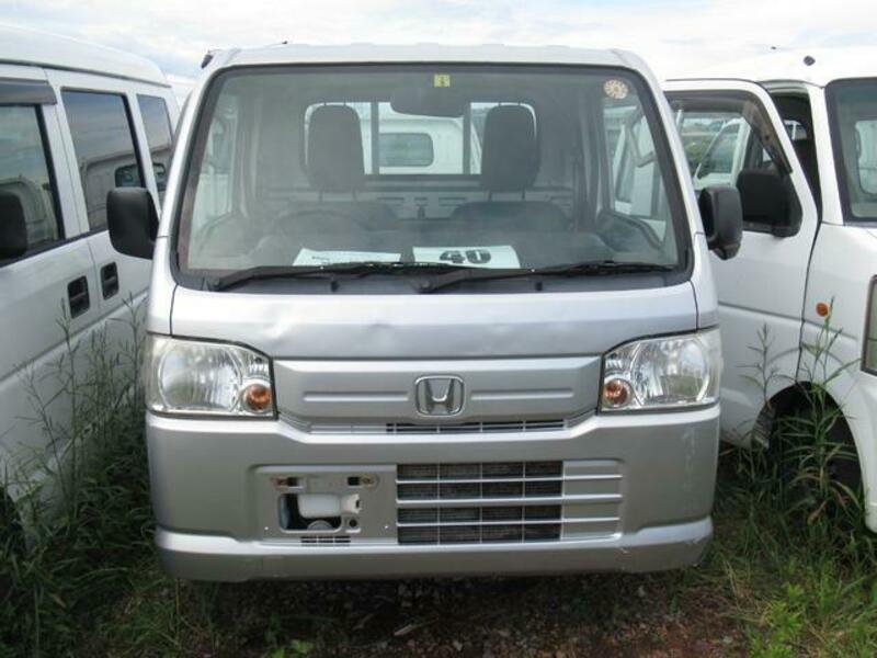 ACTY TRUCK