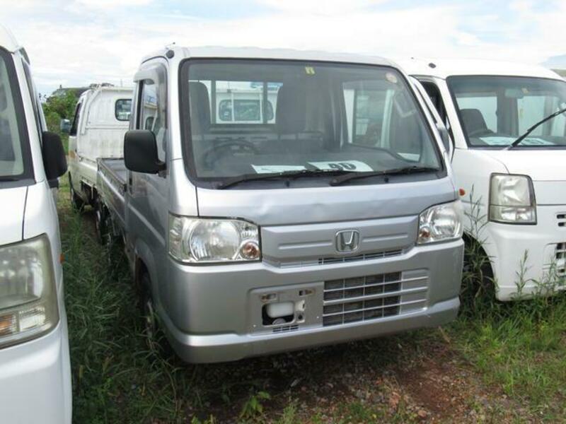 ACTY TRUCK