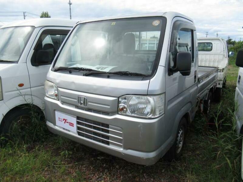 ACTY TRUCK