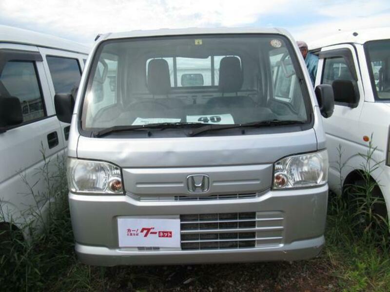 ACTY TRUCK