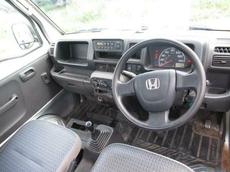 ACTY TRUCK