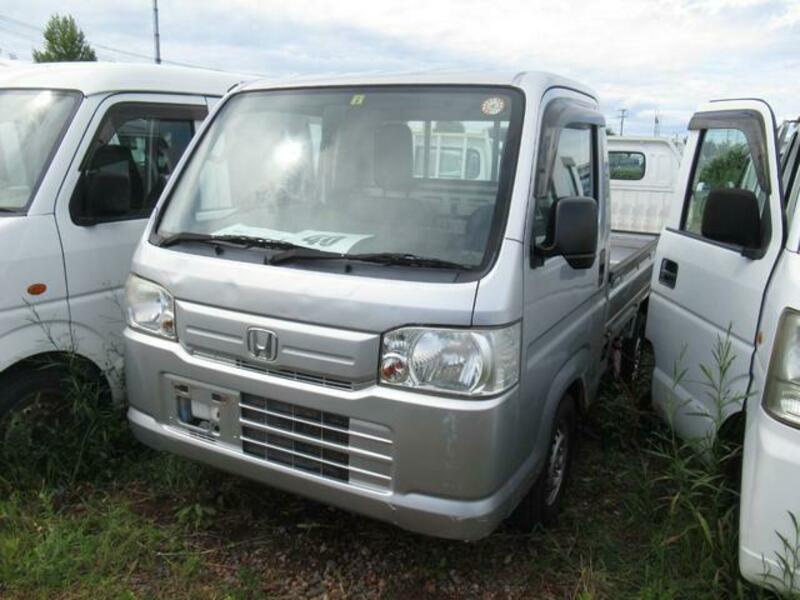 HONDA ACTY TRUCK