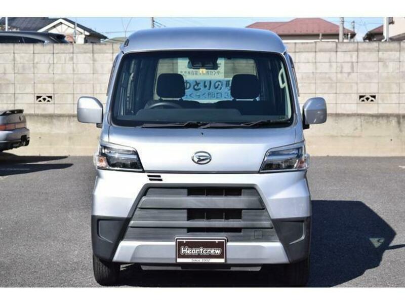 HIJET CARGO