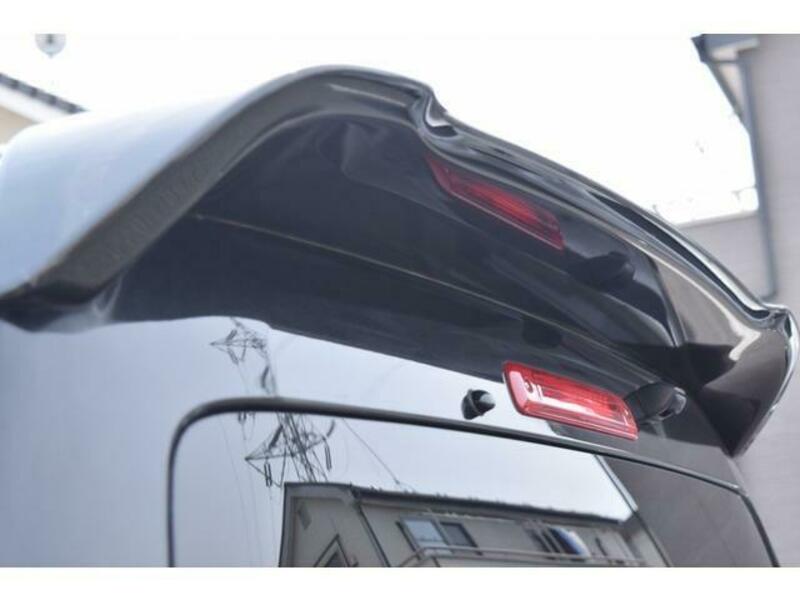 ATRAI WAGON