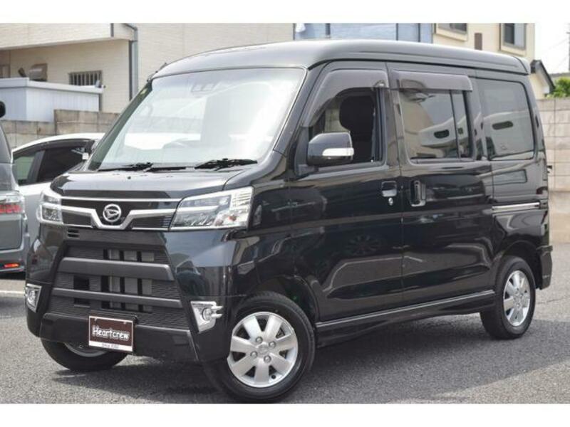 ATRAI WAGON-0