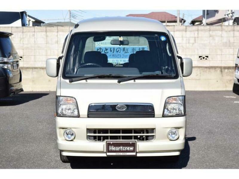 DIAS WAGON