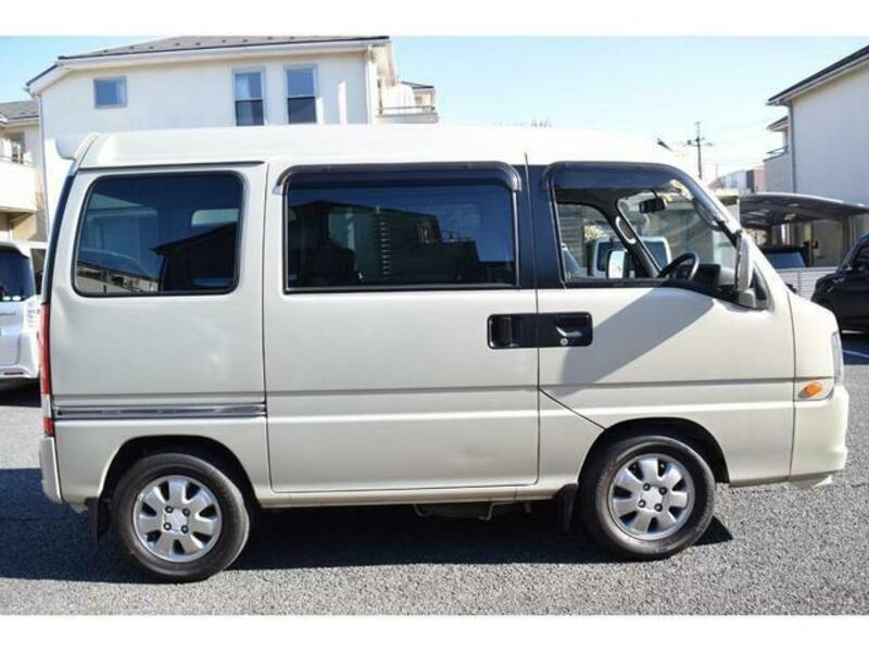 DIAS WAGON