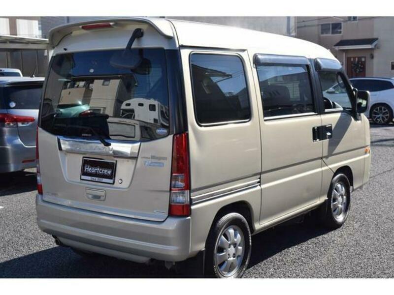DIAS WAGON