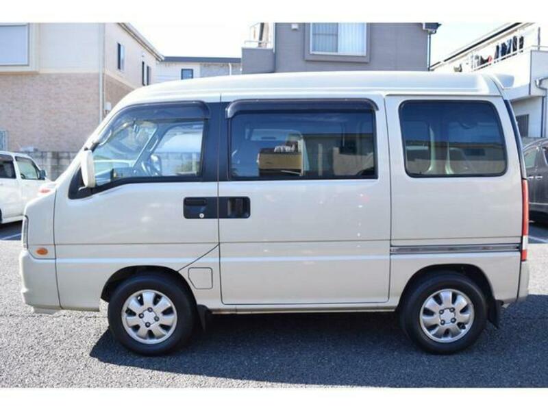 DIAS WAGON
