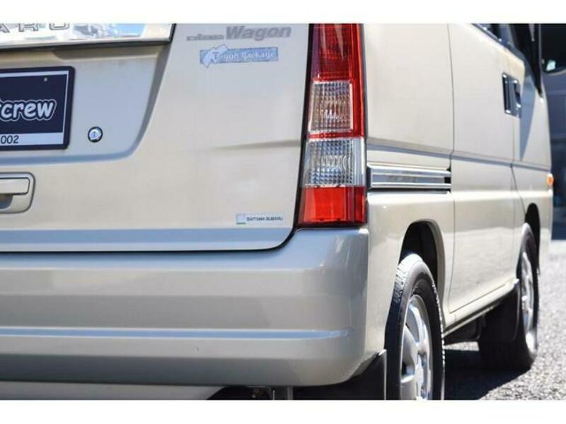 DIAS WAGON