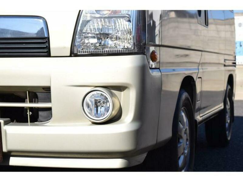 DIAS WAGON