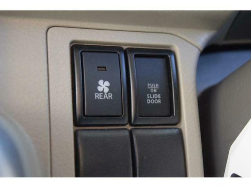 EVERY WAGON