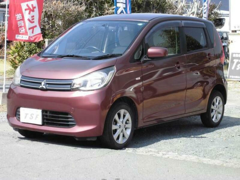 EK WAGON
