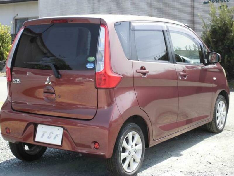 EK WAGON