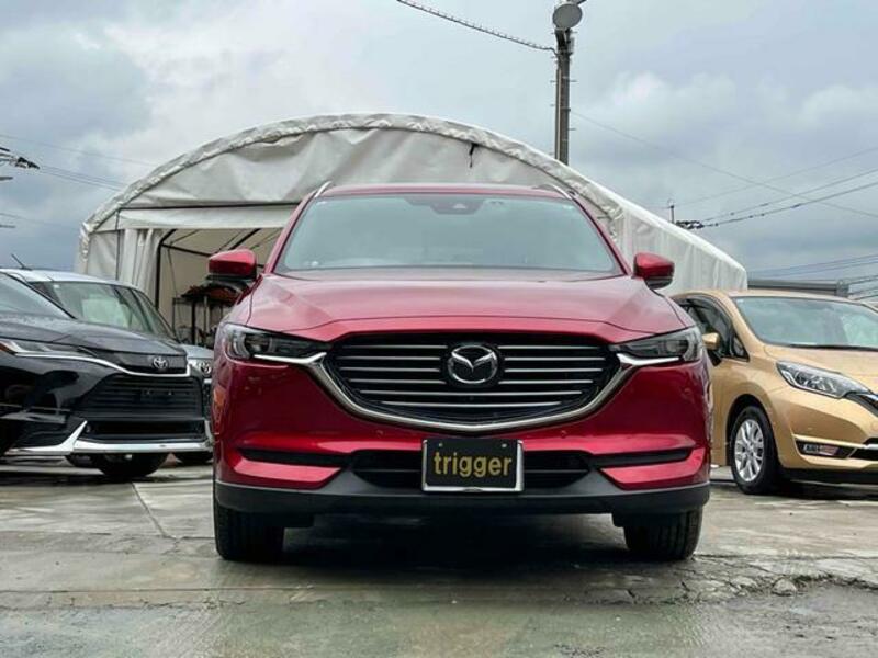 CX-8