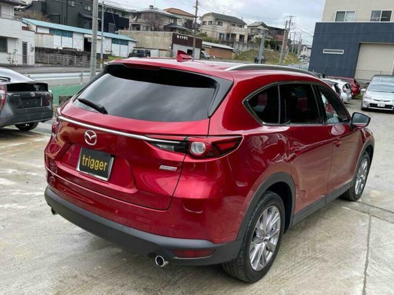 CX-8