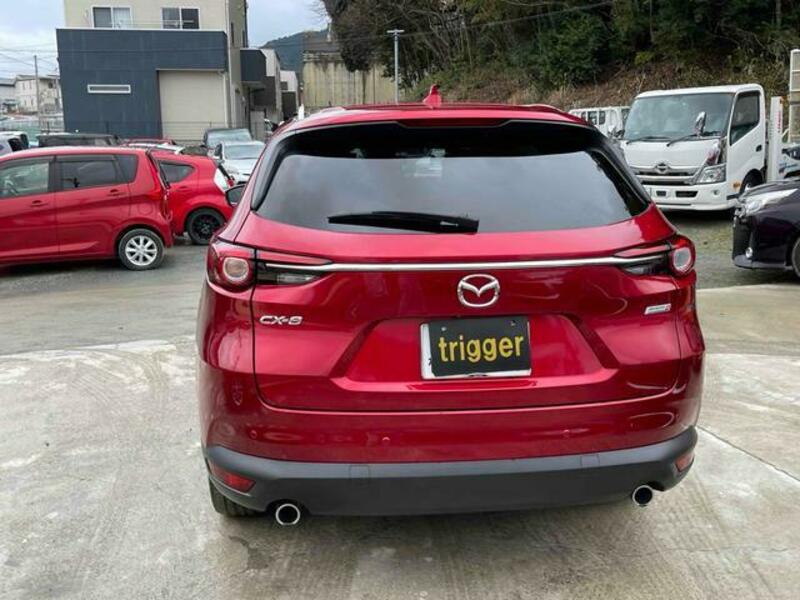 CX-8