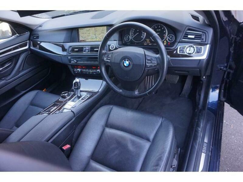 5 SERIES