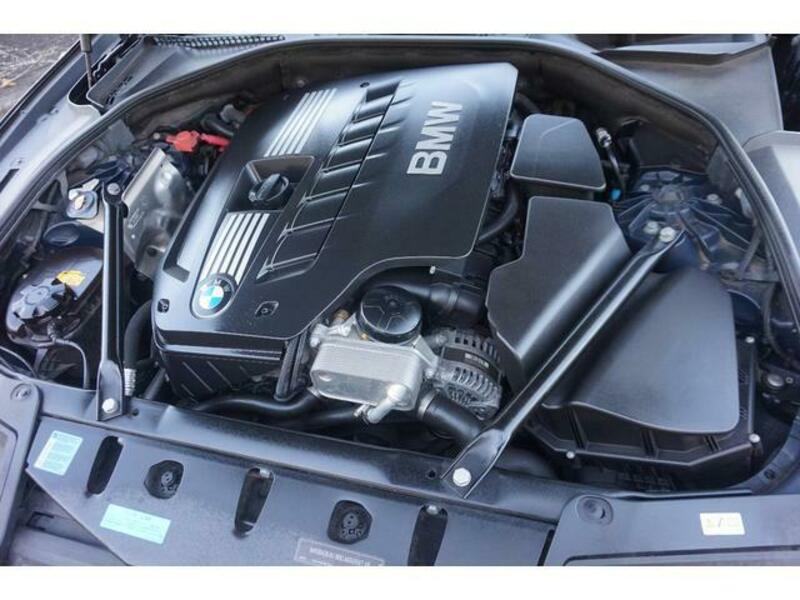 5 SERIES